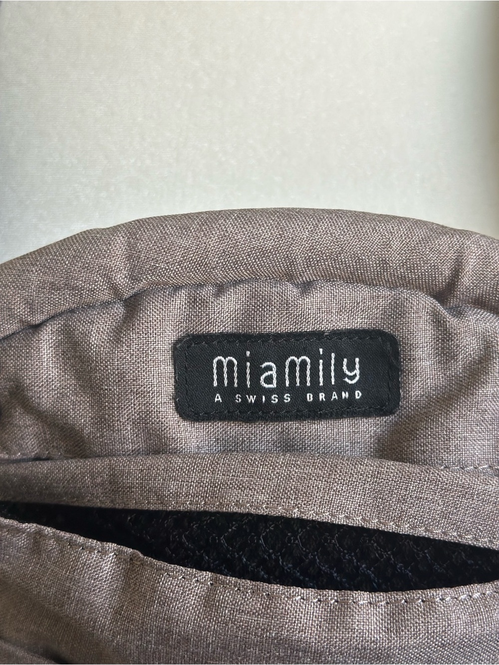 Men Pants Subcategory Classification - Picture 2 of 6